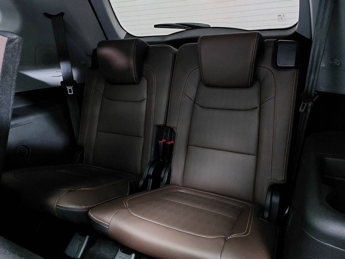 Chery Tiggo 8 Pro б/у, 2022, Роботизированная. Фото: #19