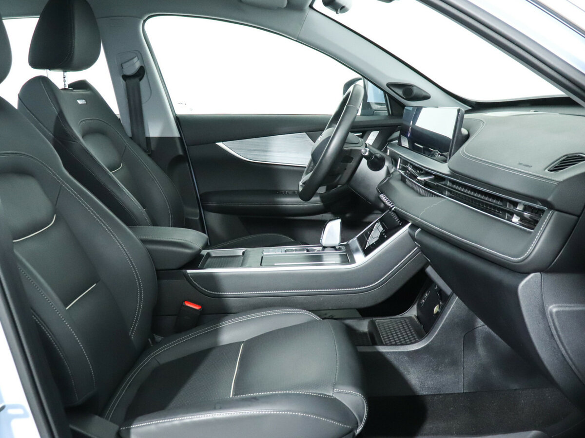 Чери Тигго 7 Про Макс б/у, 2023, Вариатор. Фото: #7