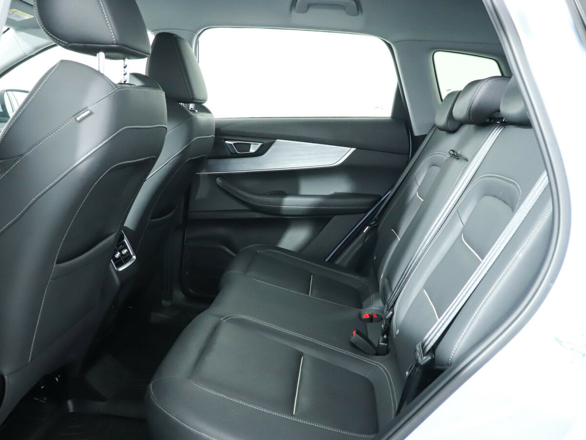 Чери Тигго 7 Про Макс б/у, 2023, Вариатор. Фото: #8