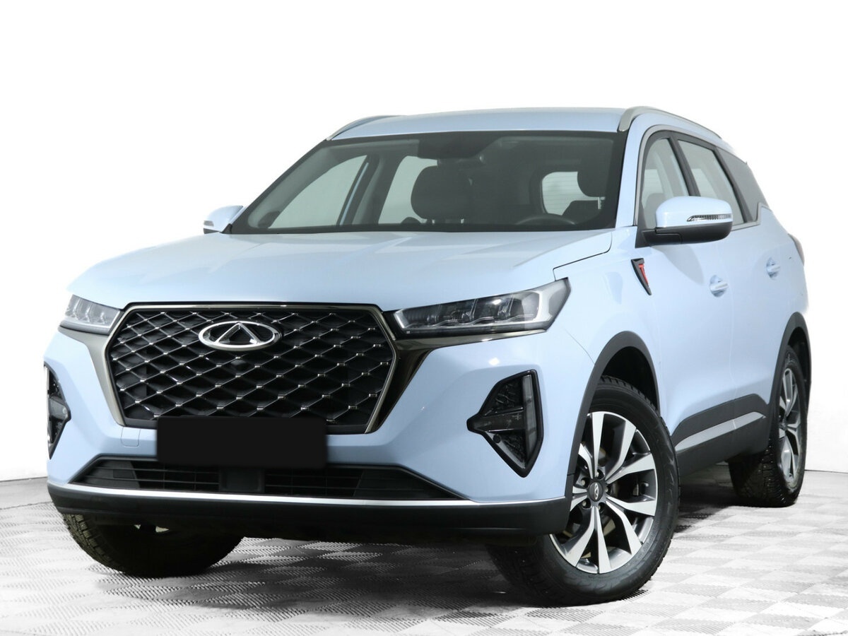 Чери Тигго 7 Про Макс б/у, 2023, Вариатор. Фото: #18