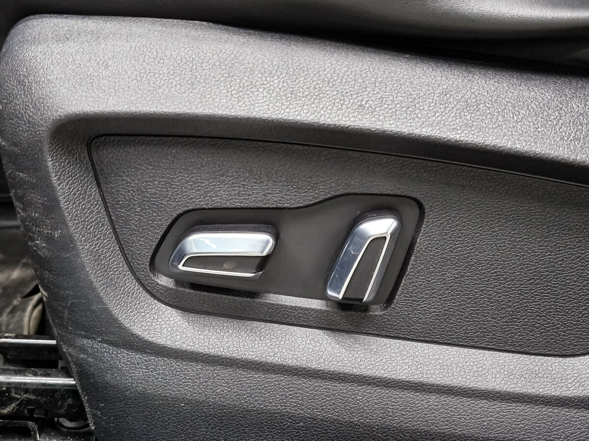 Чери Тигго 7 Про б/у, 2022, Вариатор. Фото: #22