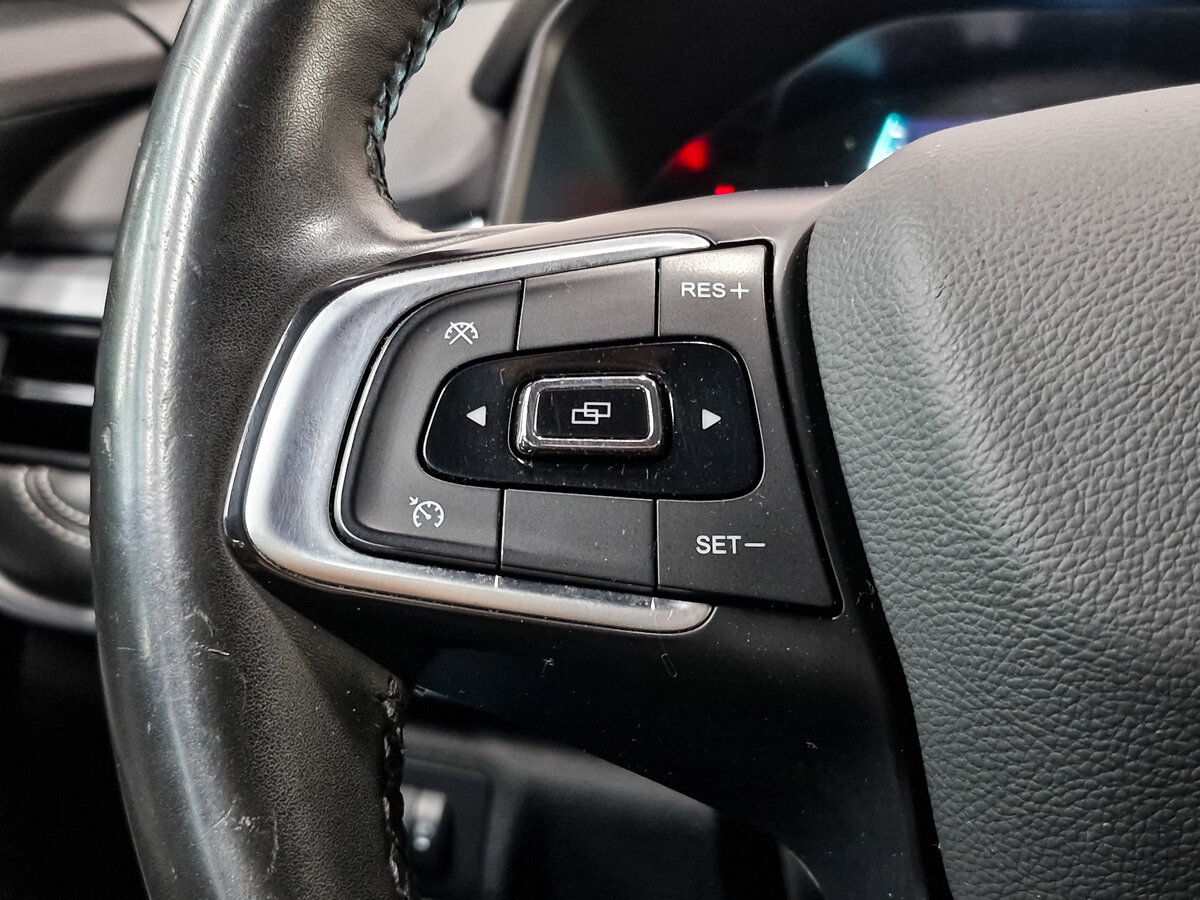 Чери Тигго 7 Про б/у, 2022, Вариатор. Фото: #24