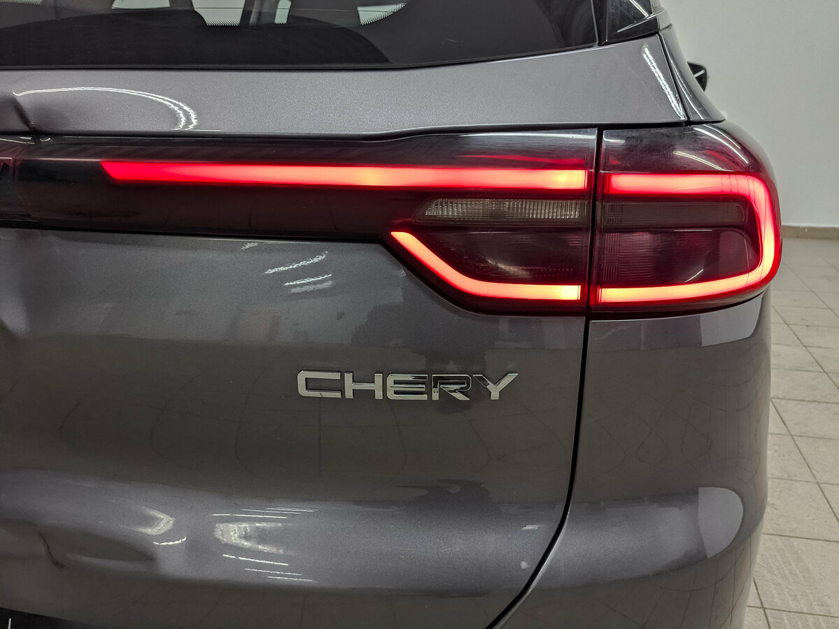 Чери Тигго 7 Про б/у, 2022, Вариатор. Фото: #23