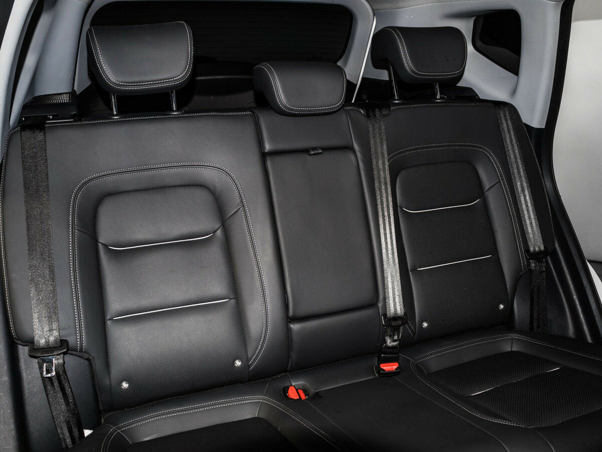 Chery Tiggo 7 Pro Max б/у, 2024, Роботизированная. Фото: #10