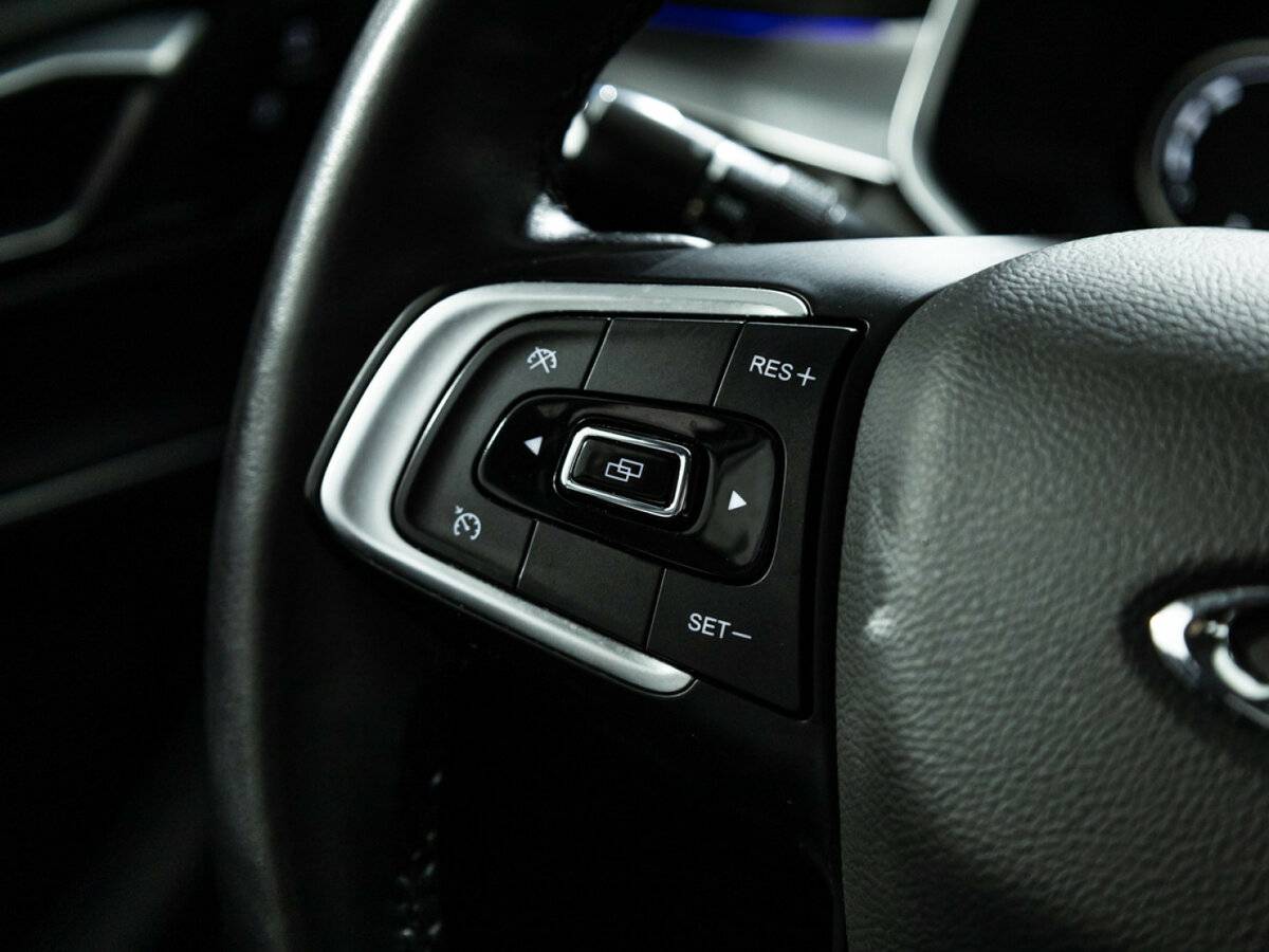 Chery Tiggo 8 б/у, 2022, Роботизированная. Фото: #18