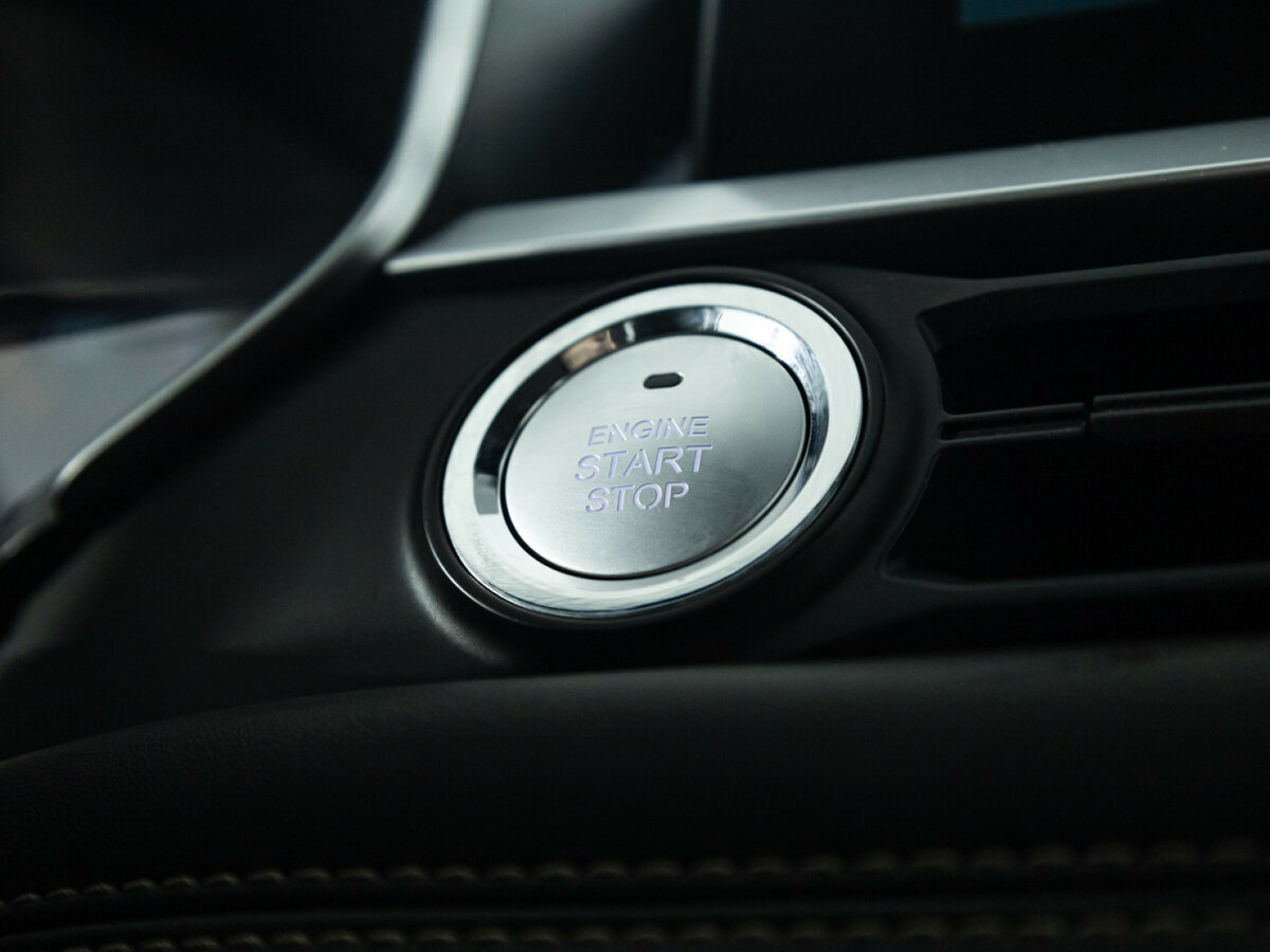 Chery Tiggo 8 б/у, 2022, Роботизированная. Фото: #20