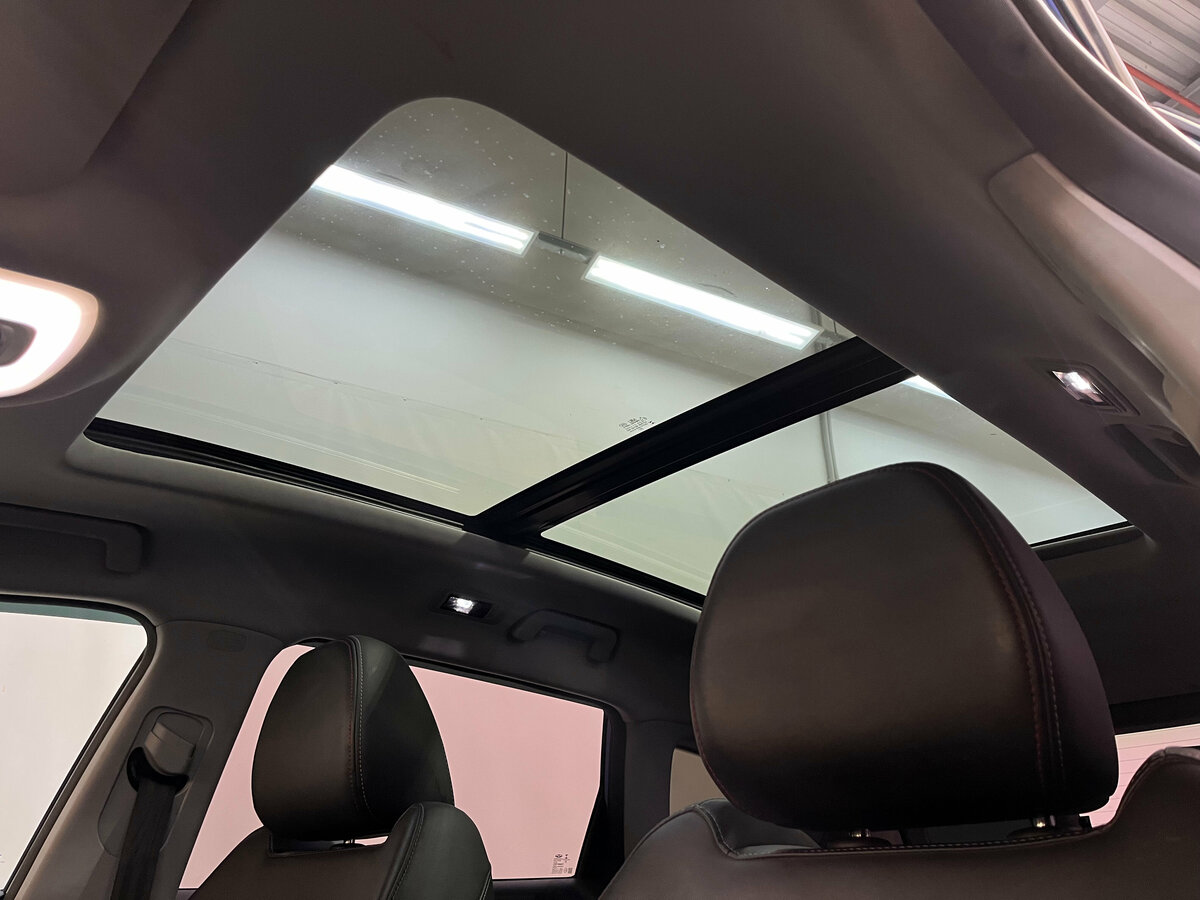 Чери Тигго 7 Про б/у, 2020, Вариатор. Фото: #18