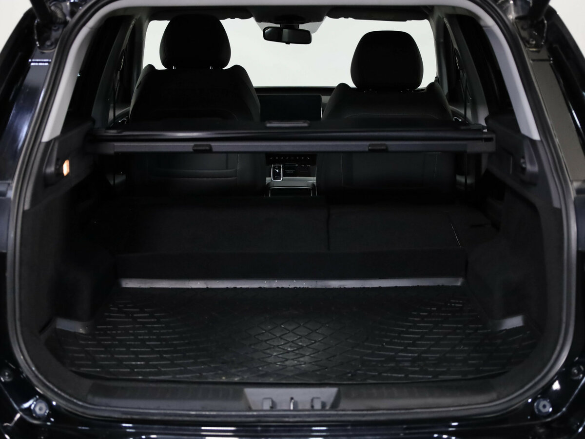 Chery Tiggo 7 Pro Max б/у, 2023, Вариатор. Фото: #34