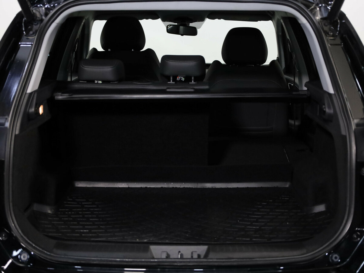 Chery Tiggo 7 Pro Max б/у, 2023, Вариатор. Фото: #35