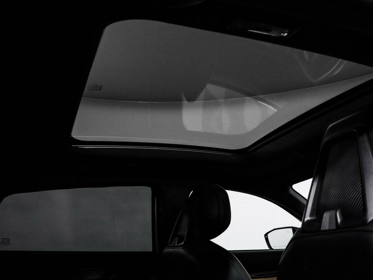 Changan UNI-V б/у, 2022, Роботизированная. Фото: #16