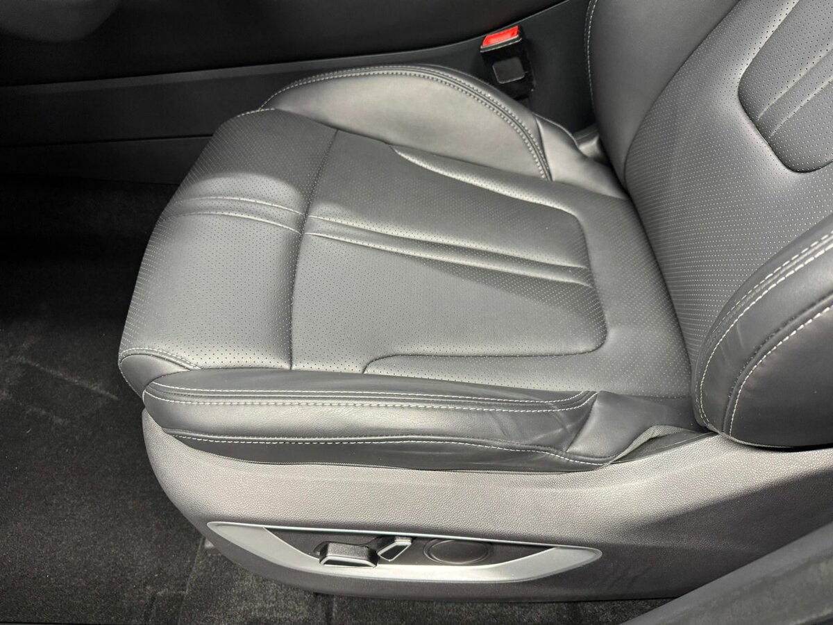 Чанган CS75 Plus б/у, 2023, Автоматическая. Фото: #13