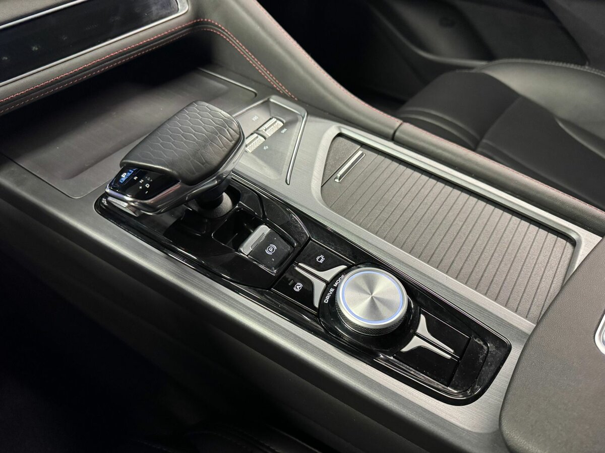 Чанган CS75 Plus б/у, 2023, Автоматическая. Фото: #16