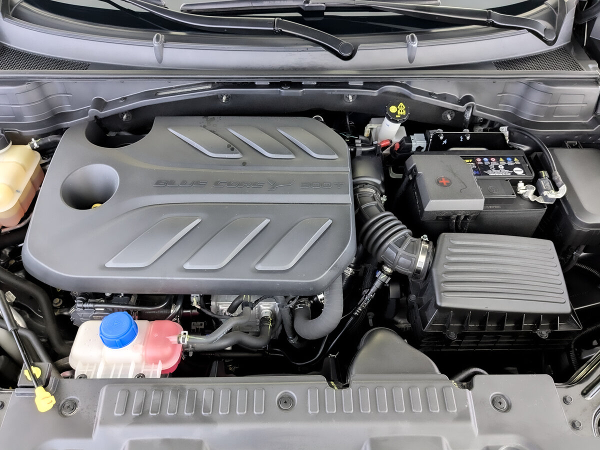 Changan UNI-T б/у, 2023, Роботизированная. Фото: #8