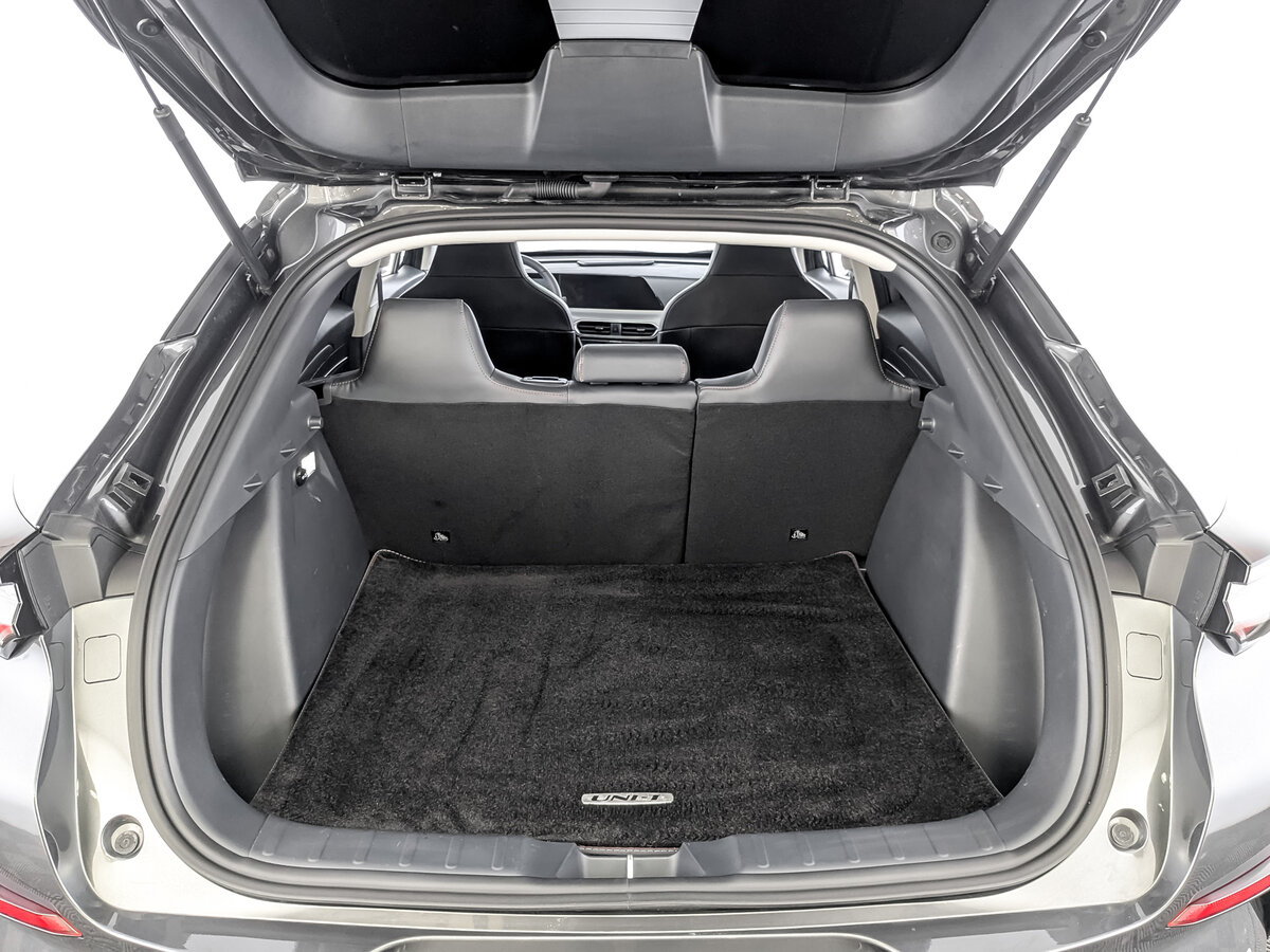 Changan UNI-T б/у, 2023, Роботизированная. Фото: #9