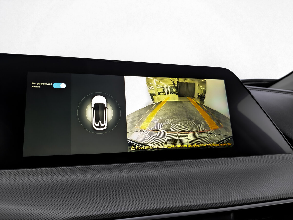 Changan UNI-T б/у, 2023, Роботизированная. Фото: #25