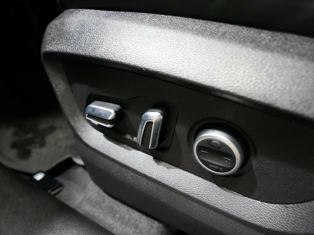 Чери Тигго 4 Про б/у, 2023, Вариатор. Фото: #10