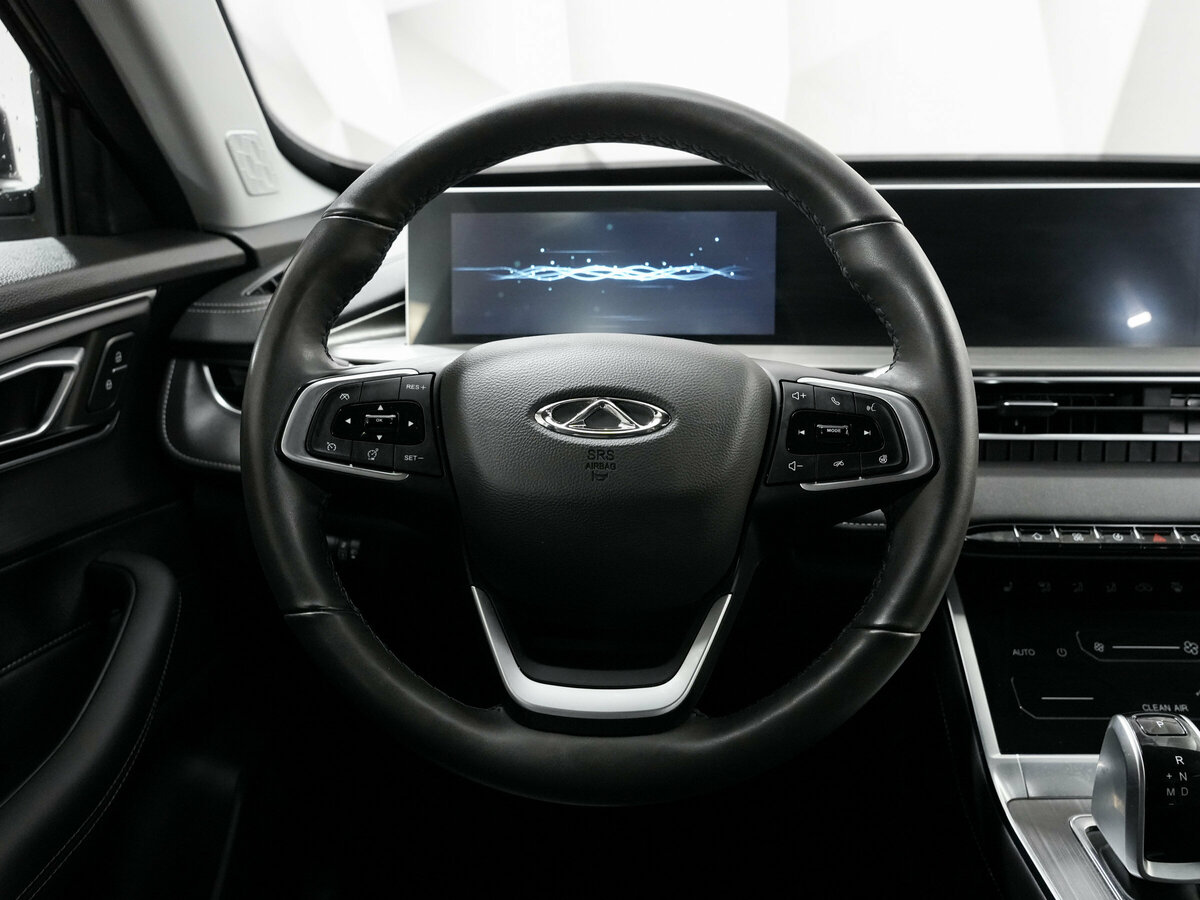 Чери Тигго 4 Про б/у, 2023, Вариатор. Фото: #14