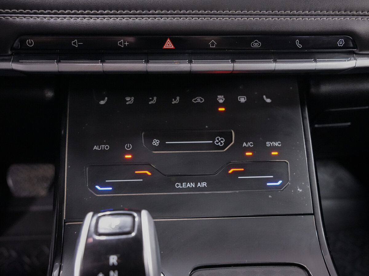 Чери Тигго 7 Про б/у, 2020, Вариатор. Фото: #18