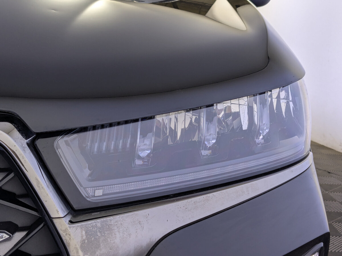 Chery Tiggo 7 Pro Max б/у, 2024, Роботизированная. Фото: #10