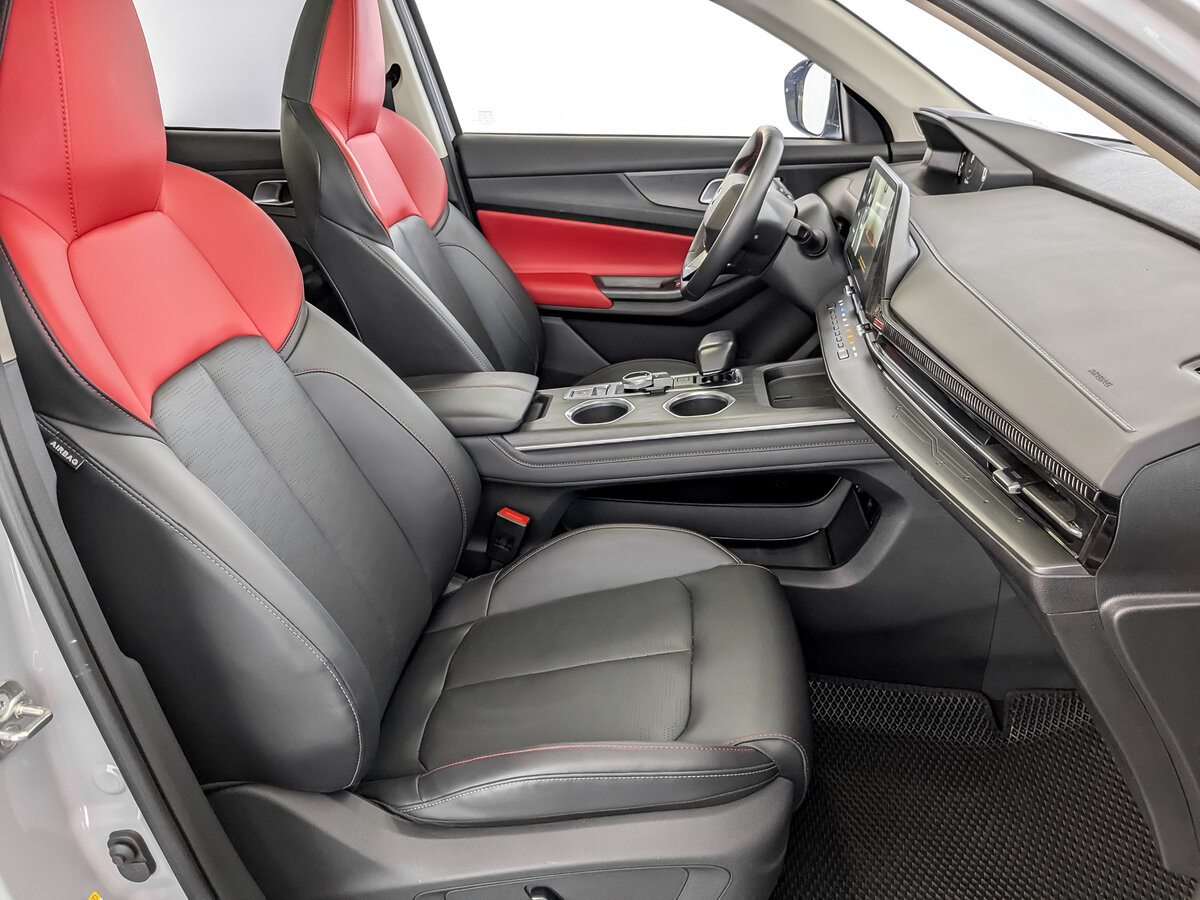 Changan CS55 Plus б/у, 2023, Роботизированная. Фото: #23