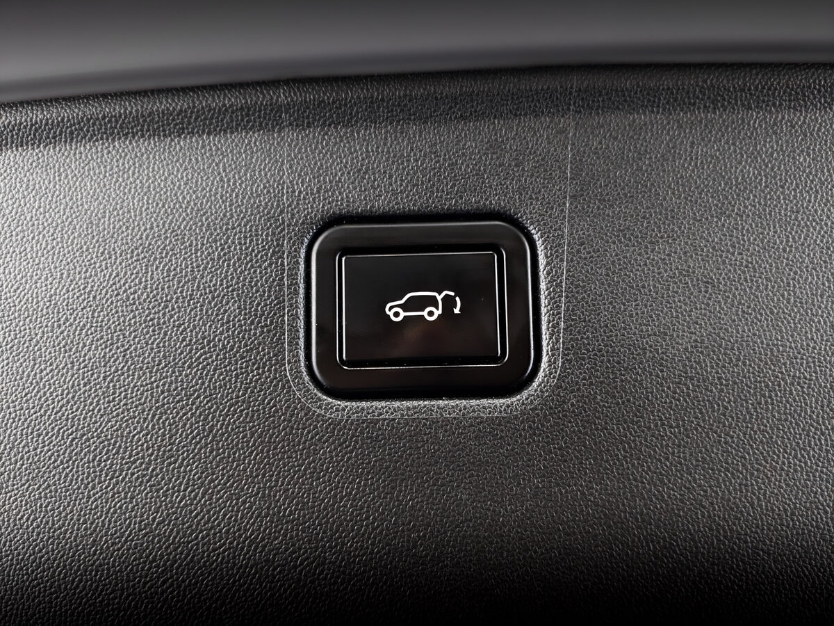 Changan CS55 Plus б/у, 2023, Роботизированная. Фото: #26