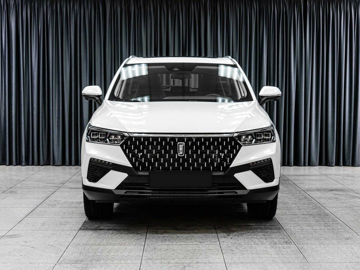 ФАВ Бестюн Т77 б/у, 2023, Роботизированная. Фото: #2