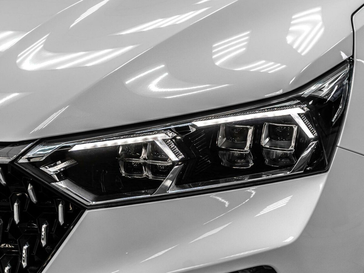 ФАВ Бестюн Т77 б/у, 2023, Роботизированная. Фото: #5