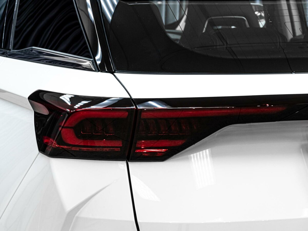 ФАВ Бестюн Т77 б/у, 2023, Роботизированная. Фото: #6