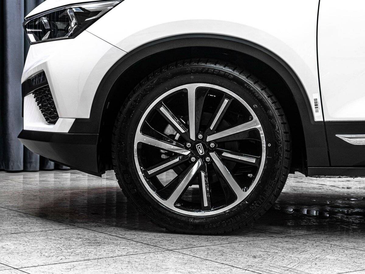 ФАВ Бестюн Т77 б/у, 2023, Роботизированная. Фото: #7