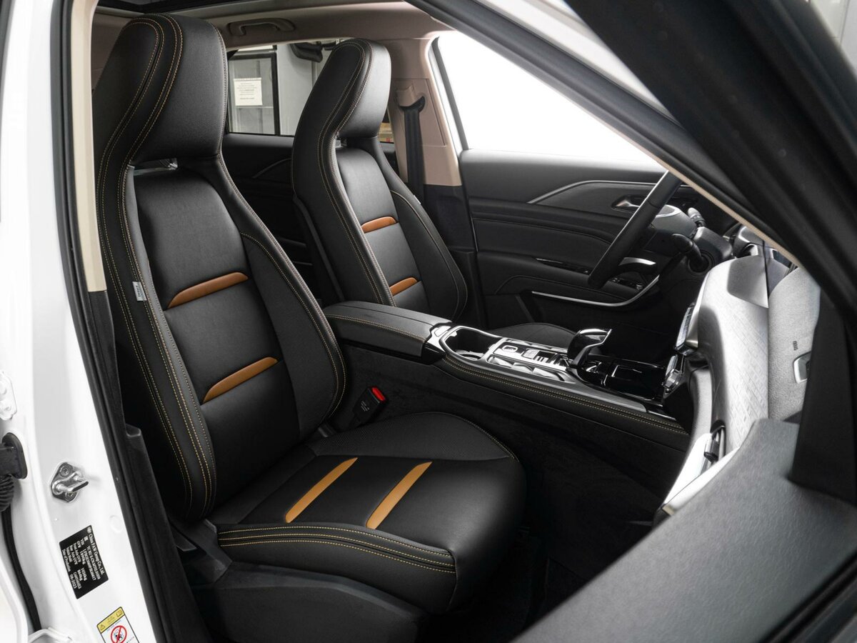 ФАВ Бестюн Т77 б/у, 2023, Роботизированная. Фото: #10