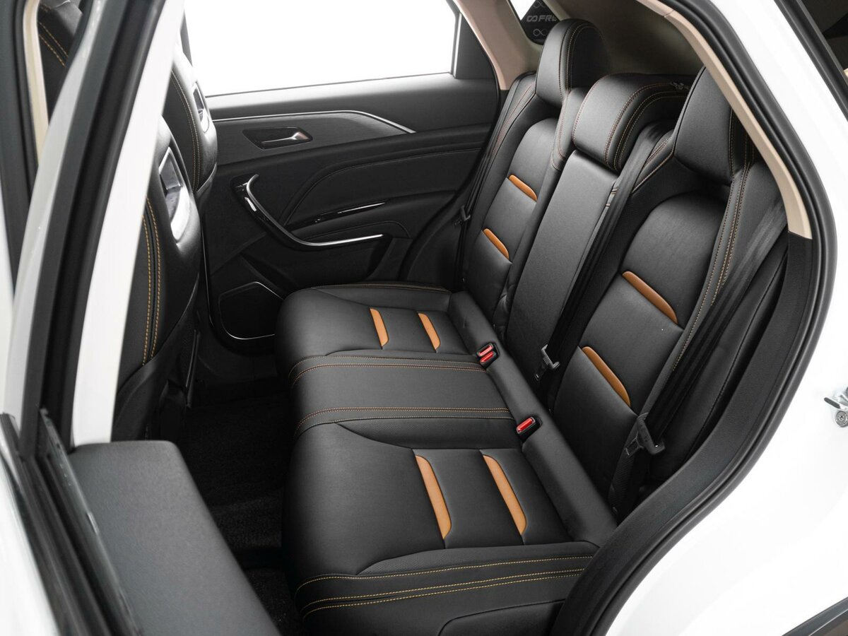 ФАВ Бестюн Т77 б/у, 2023, Роботизированная. Фото: #11