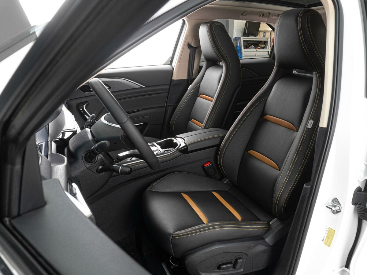 ФАВ Бестюн Т77 б/у, 2023, Роботизированная. Фото: #12