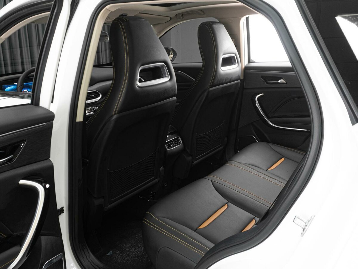 ФАВ Бестюн Т77 б/у, 2023, Роботизированная. Фото: #13