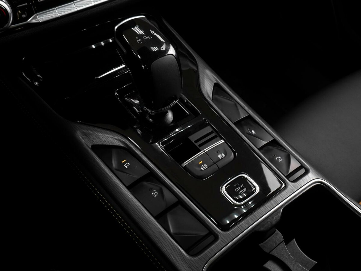 ФАВ Бестюн Т77 б/у, 2023, Роботизированная. Фото: #15