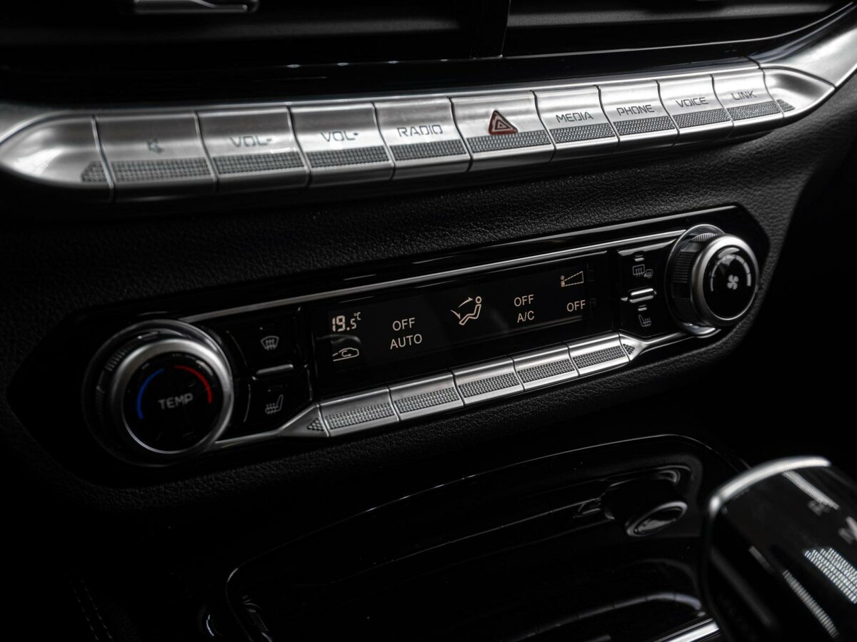 ФАВ Бестюн Т77 б/у, 2023, Роботизированная. Фото: #16