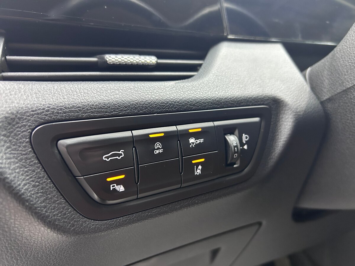 ФАВ Бестюн Б70 б/у, 2023, Автоматическая. Фото: #7