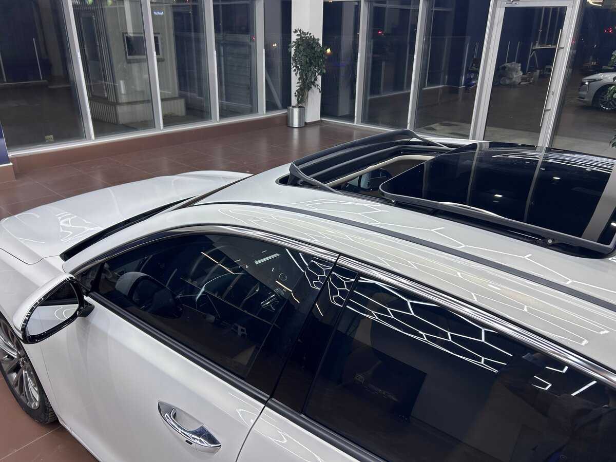 ФАВ Бестюн Б70 б/у, 2023, Автоматическая. Фото: #14