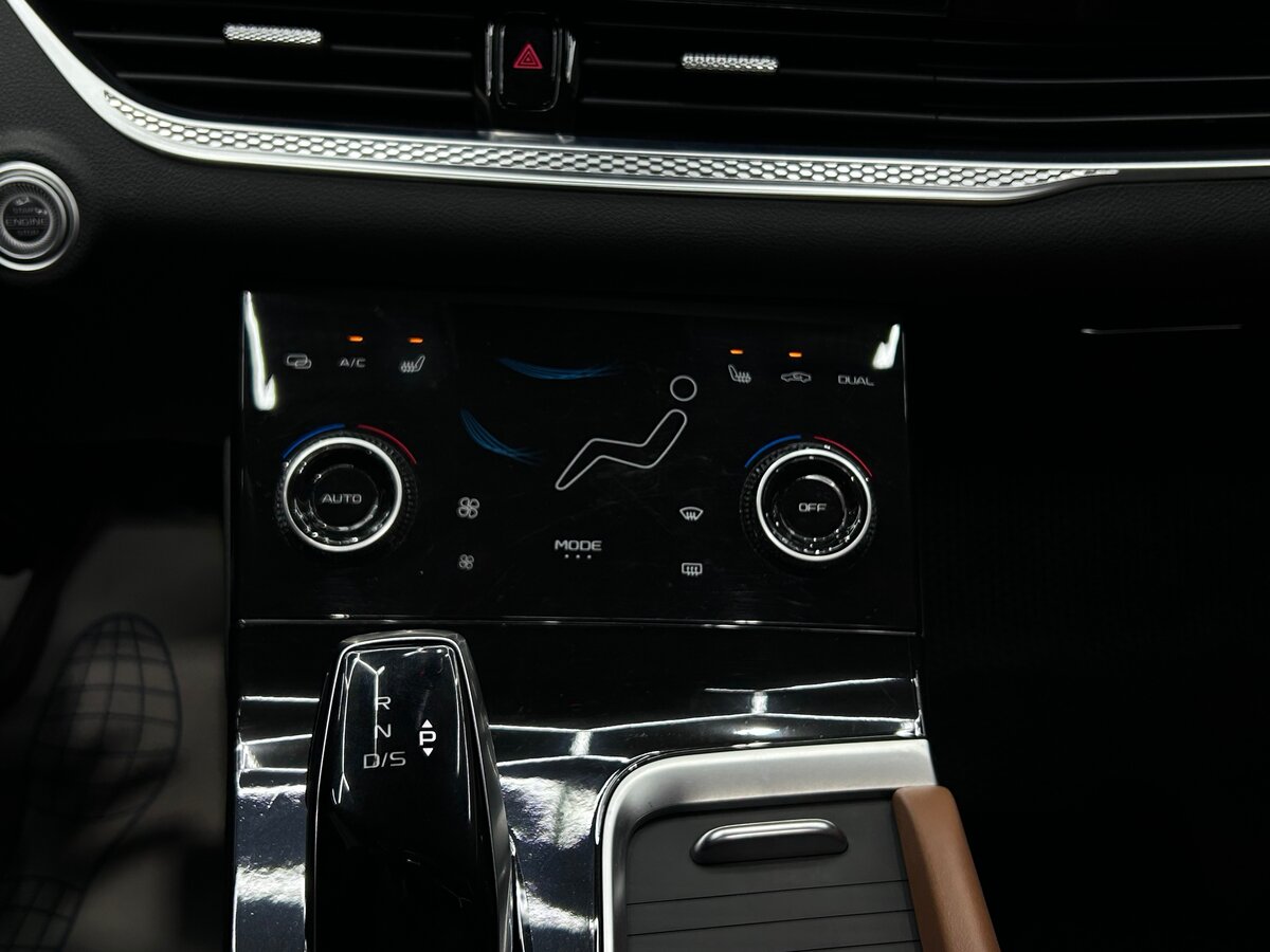 ФАВ Бестюн Б70 б/у, 2023, Автоматическая. Фото: #16