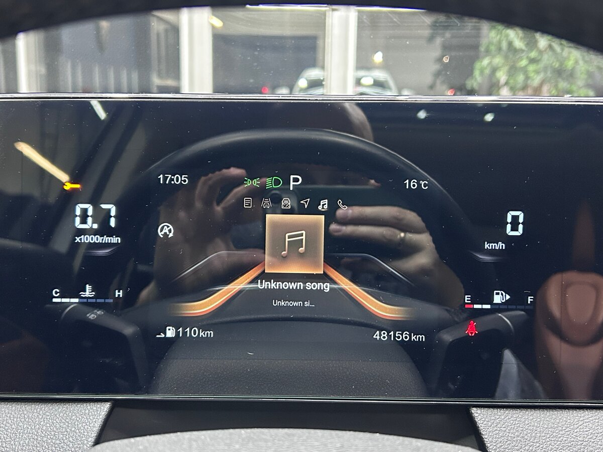 ФАВ Бестюн Б70 б/у, 2023, Автоматическая. Фото: #19