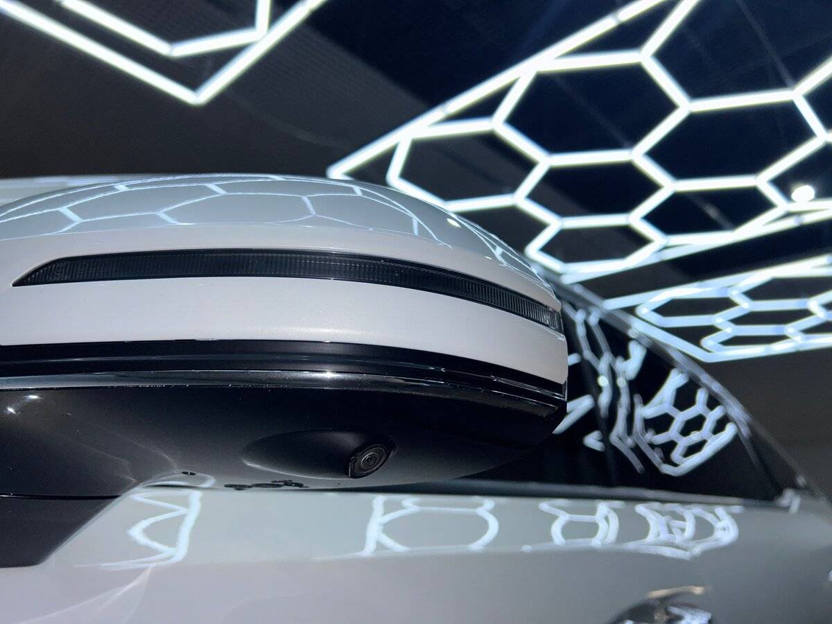 ФАВ Бестюн Б70 б/у, 2023, Автоматическая. Фото: #24