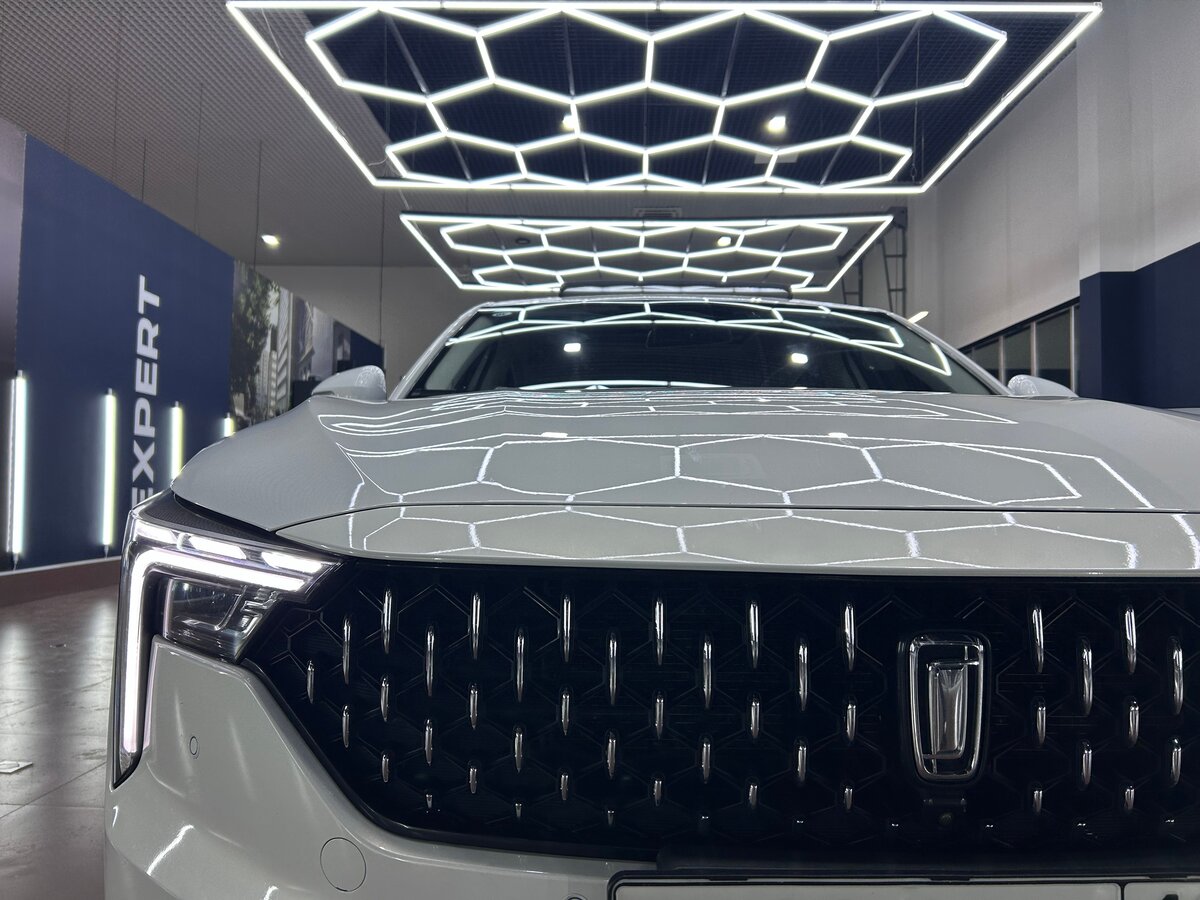 ФАВ Бестюн Б70 б/у, 2023, Автоматическая. Фото: #25