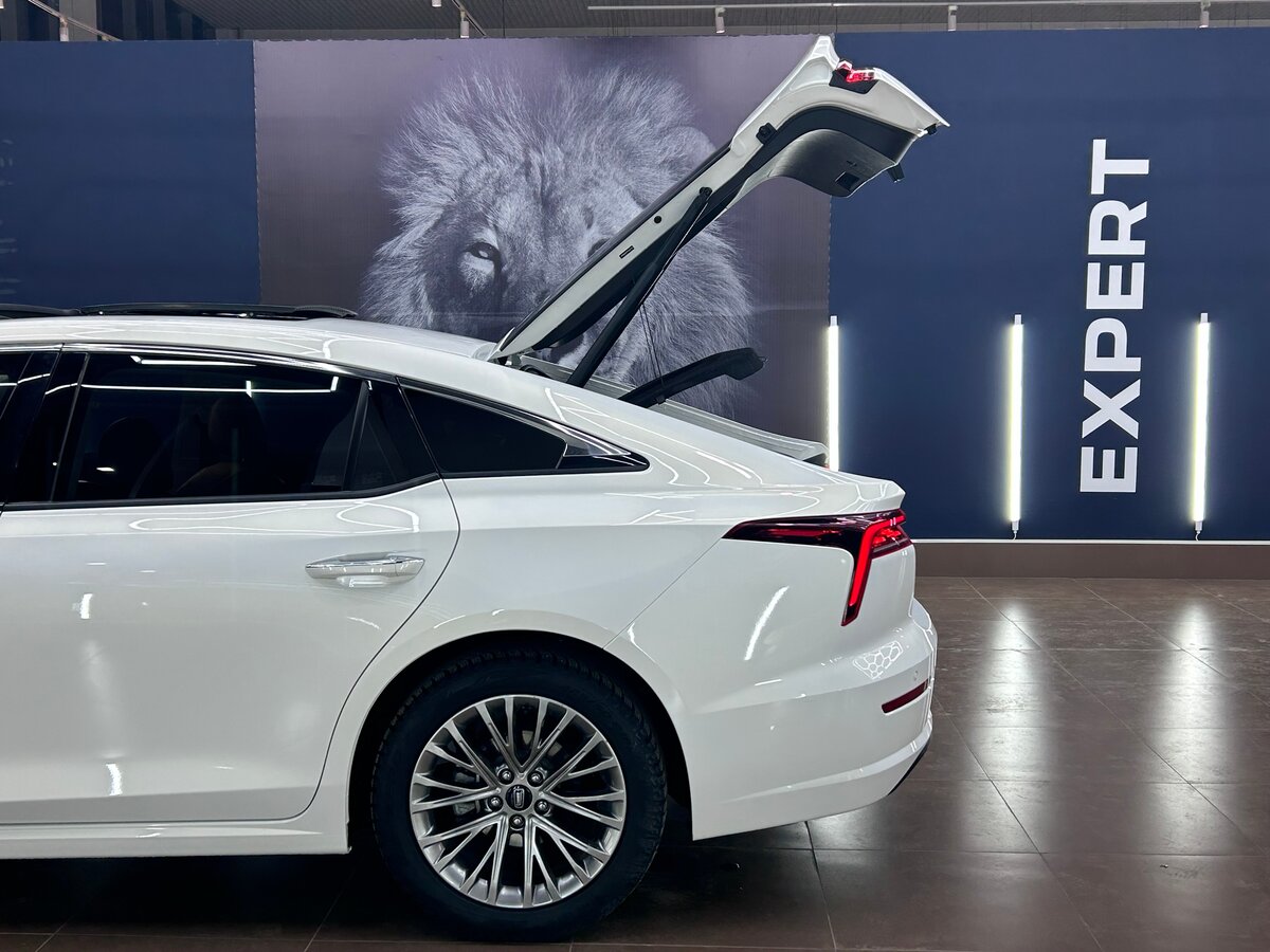 ФАВ Бестюн Б70 б/у, 2023, Автоматическая. Фото: #26