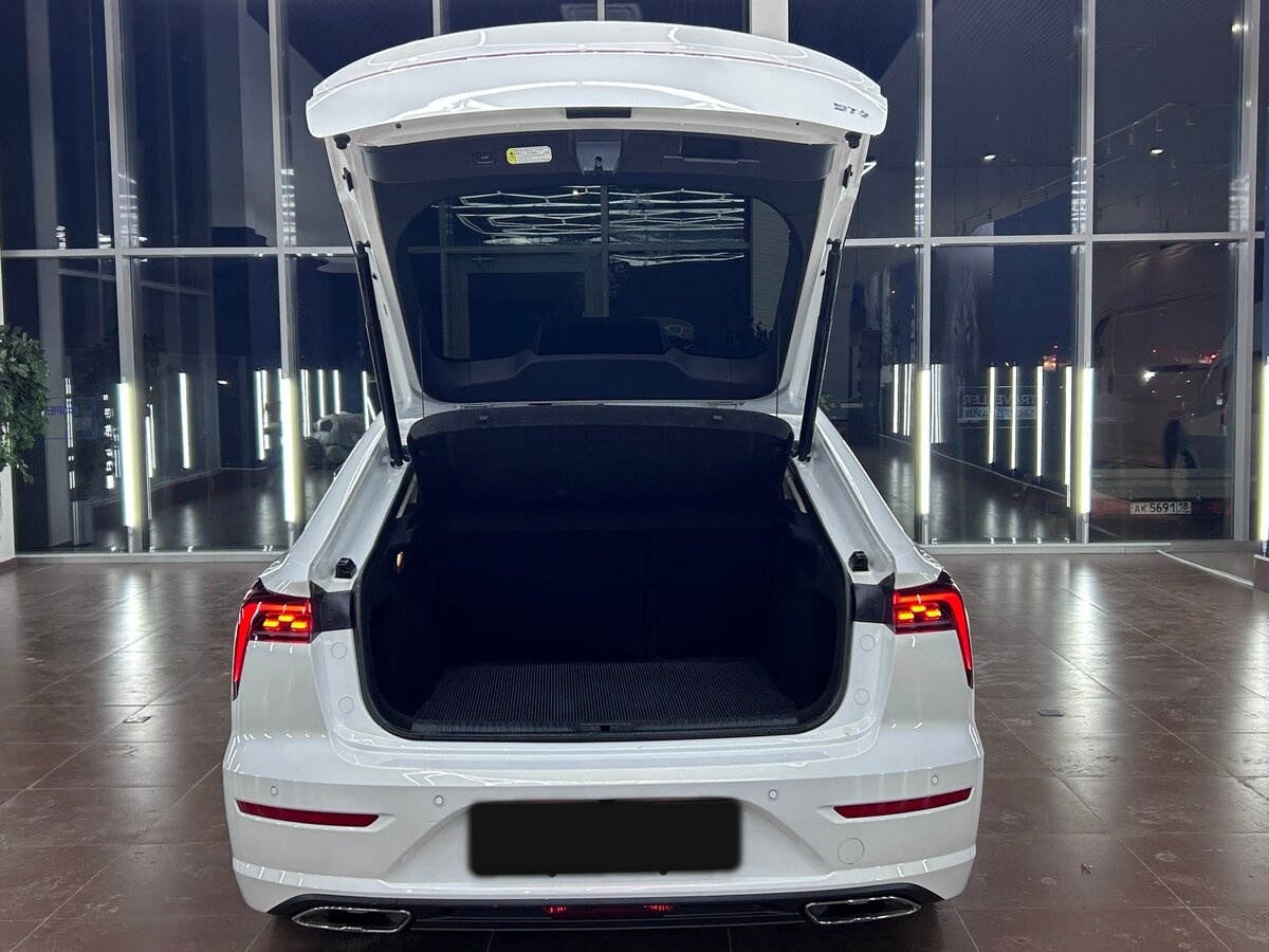 ФАВ Бестюн Б70 б/у, 2023, Автоматическая. Фото: #27