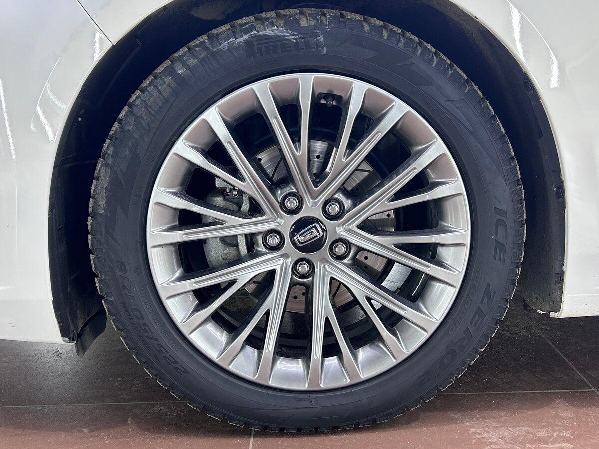 ФАВ Бестюн Б70 б/у, 2023, Автоматическая. Фото: #31