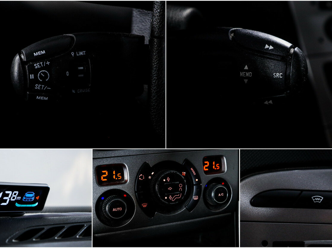 Peugeot 408 б/у, 2012, Автоматическая. Фото: #14