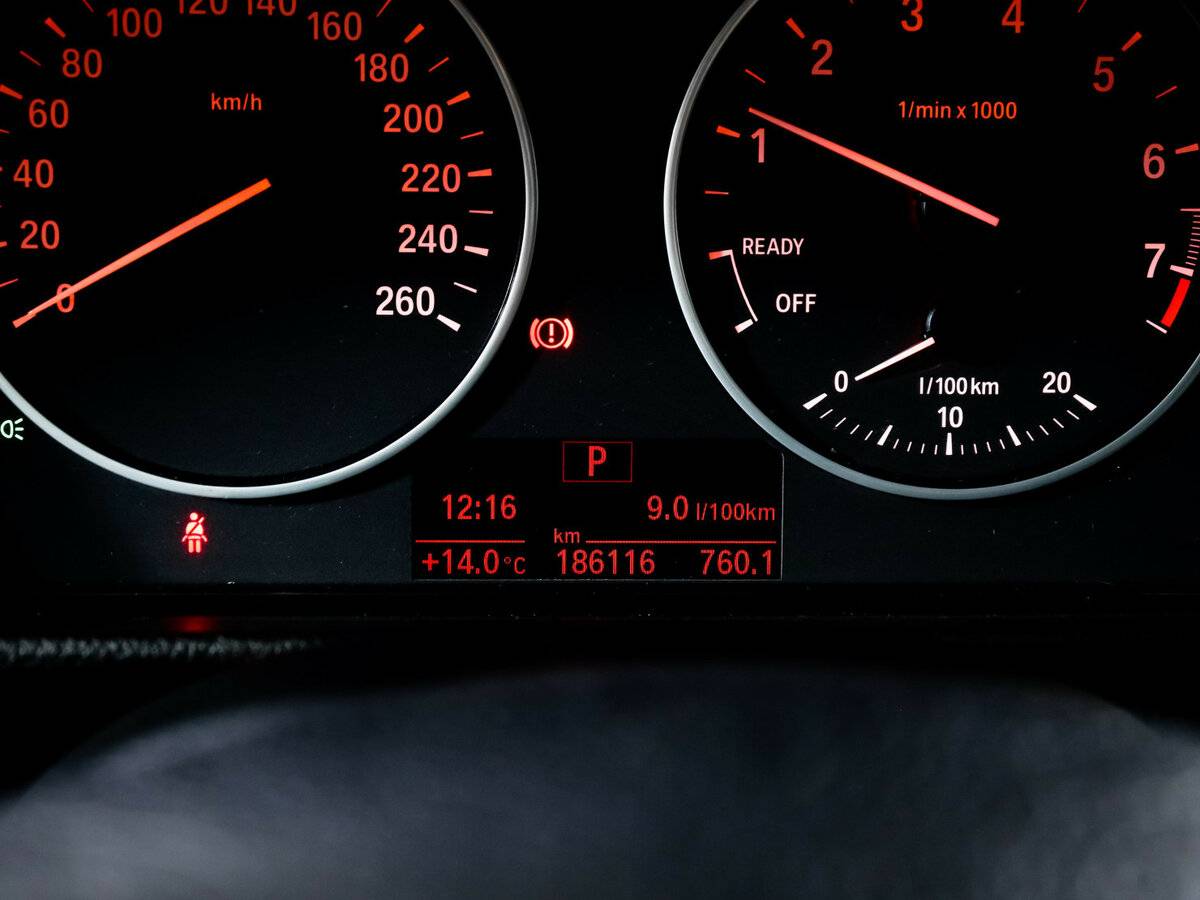 БМВ 3 серии б/у, 2018, Автоматическая. Фото: #10