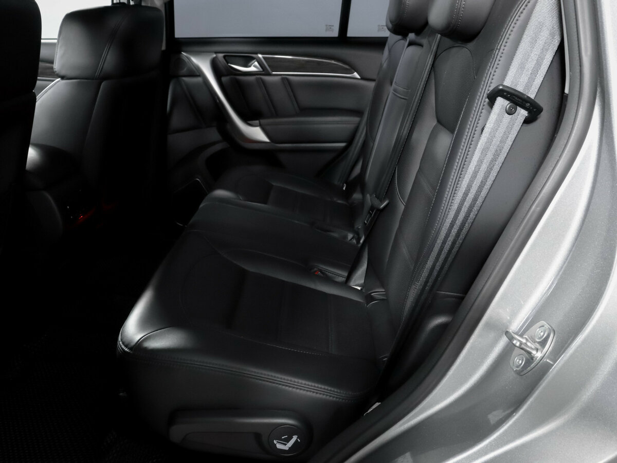 Хавал Х9 б/у, 2022, Автоматическая. Фото: #9