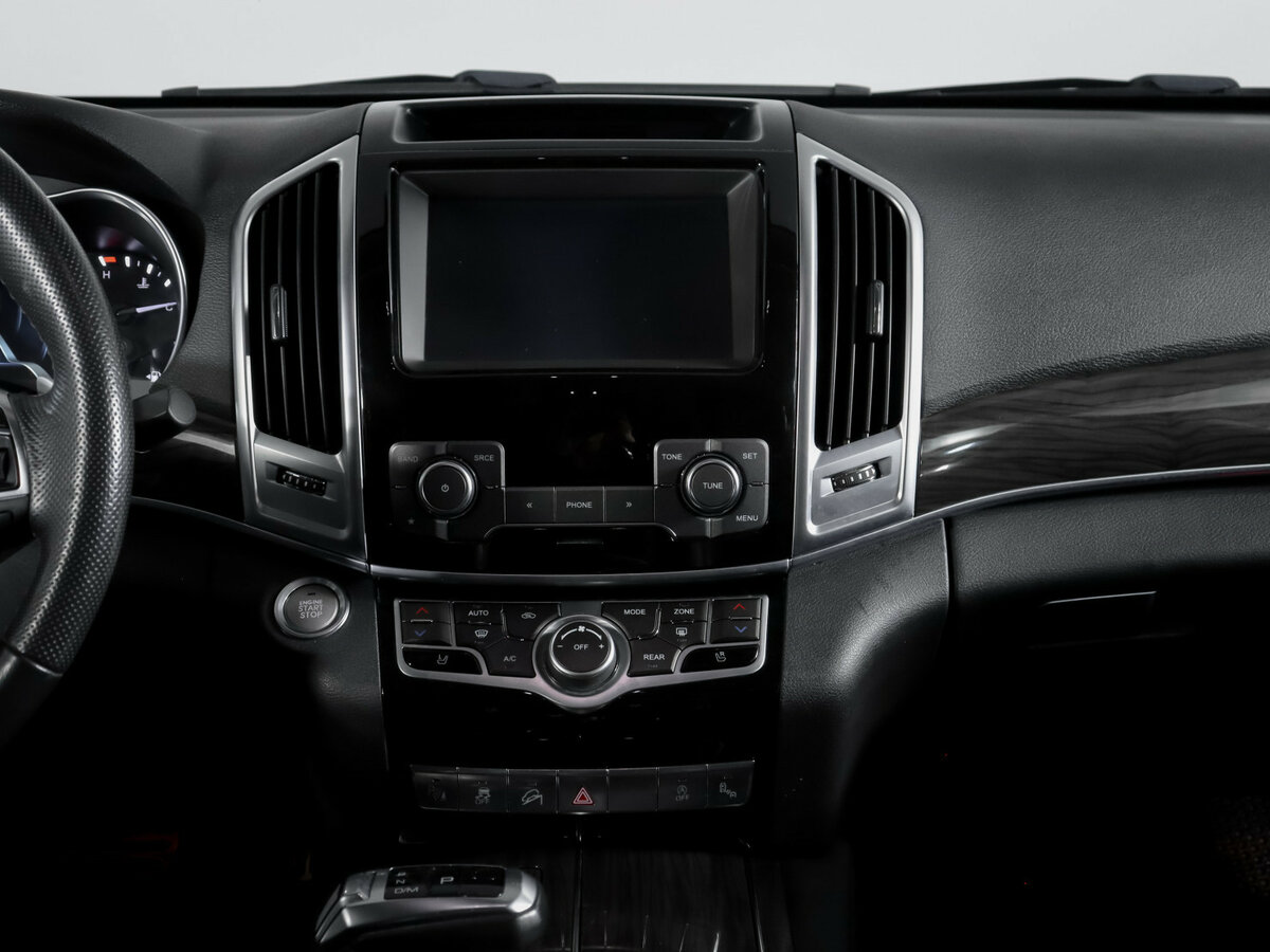 Хавал Х9 б/у, 2022, Автоматическая. Фото: #12