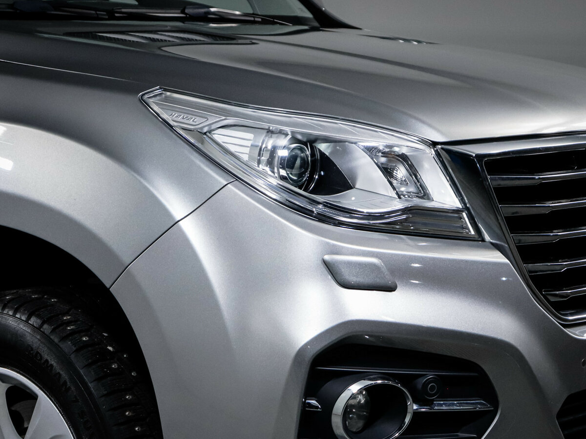 Хавал Х9 б/у, 2022, Автоматическая. Фото: #15