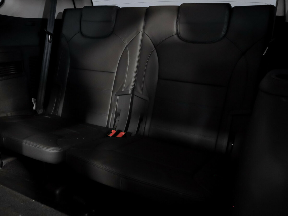 Хавал Х9 б/у, 2022, Автоматическая. Фото: #16